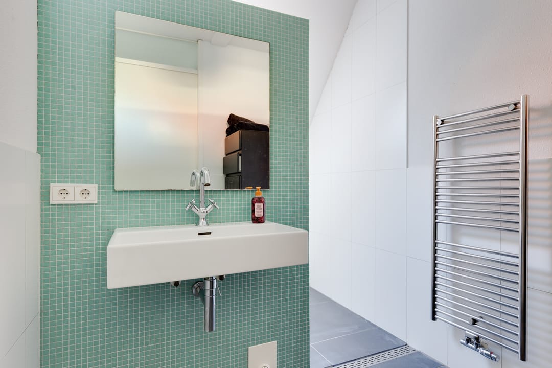 Foto 28 van Broekboomstraat 2-B