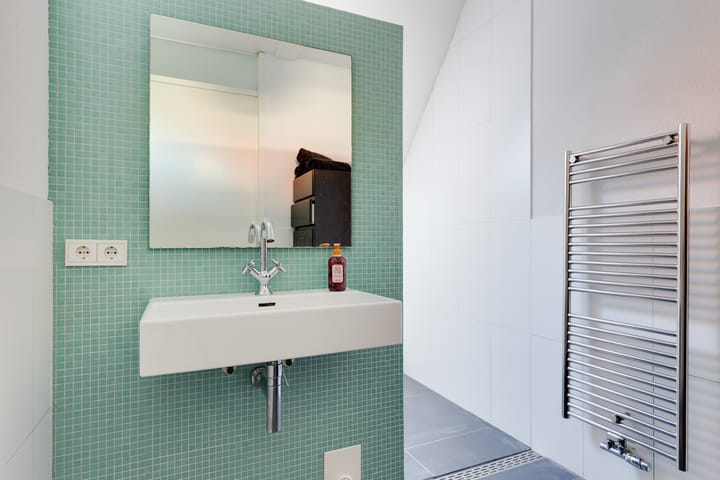 Foto 28 van Broekboomstraat 2-B