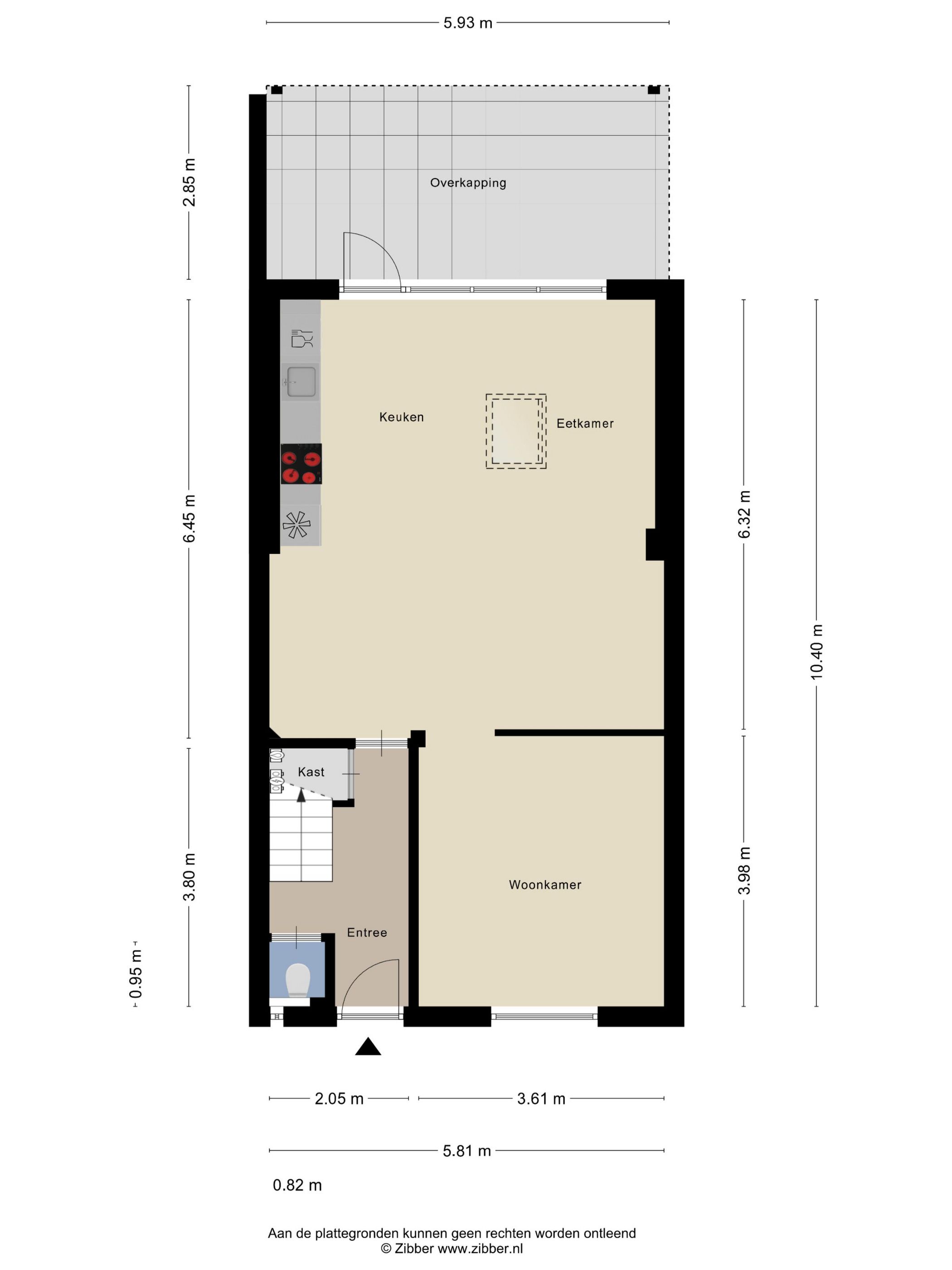 Foto 27 van Lemmenslaan 70