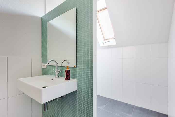 Foto 30 van Broekboomstraat 2-B