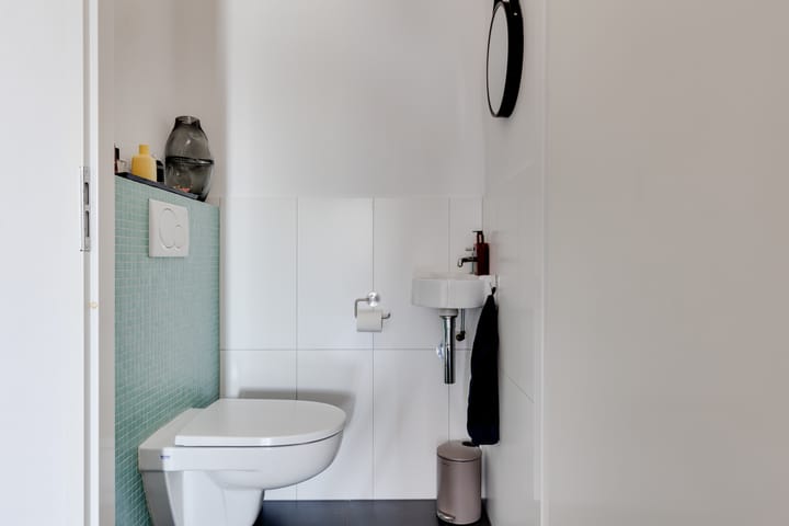 Foto 31 van Broekboomstraat 2-B