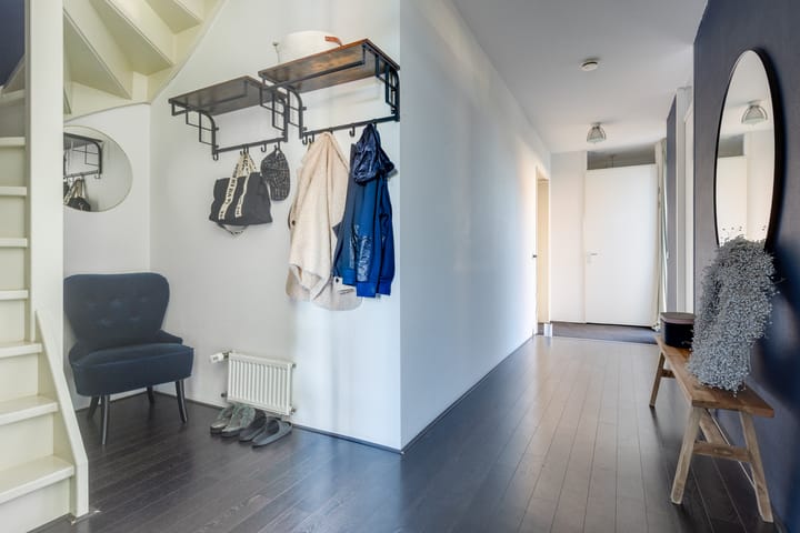 Foto 32 van Broekboomstraat 2-B