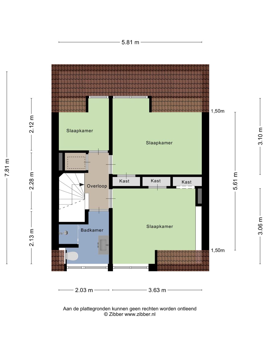 Foto 28 van Lemmenslaan 70
