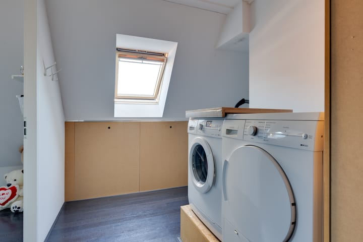 Foto 33 van Broekboomstraat 2-B