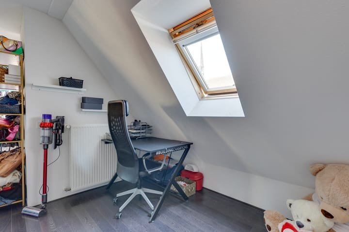 Foto 35 van Broekboomstraat 2-B