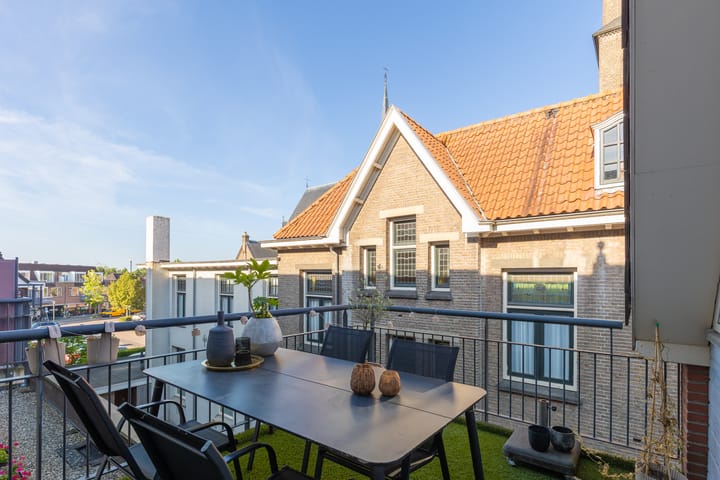 Foto 36 van Broekboomstraat 2-B