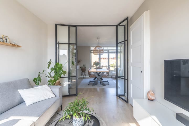 Foto 2 van Blauwvoetstraat 10-3