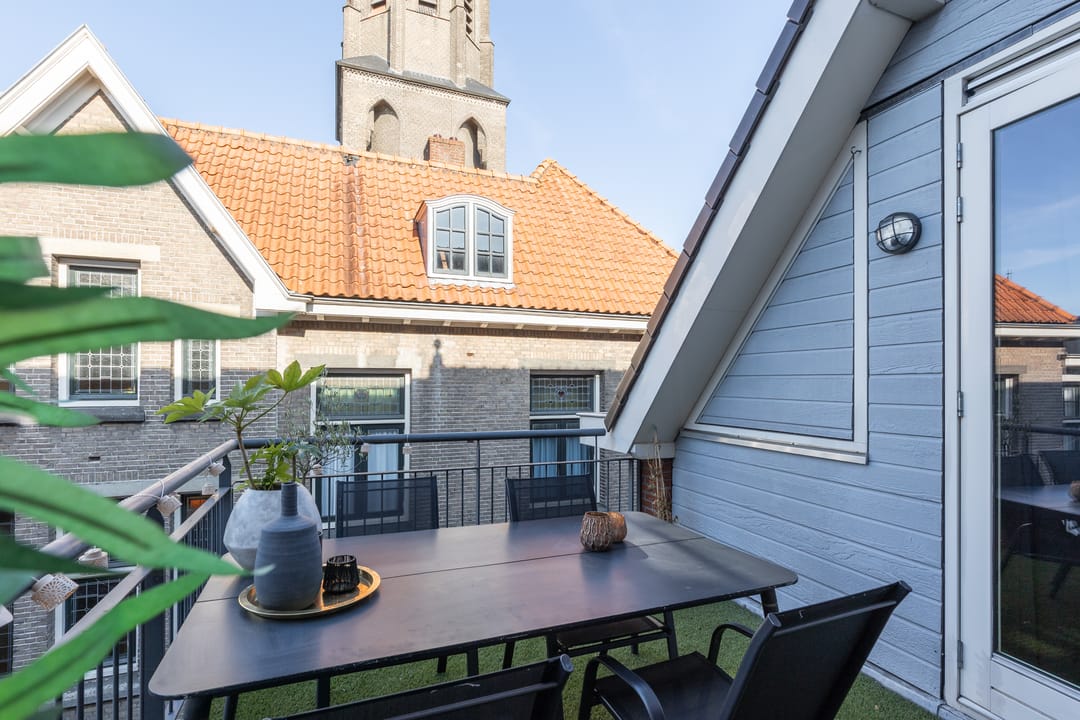 Foto 37 van Broekboomstraat 2-B