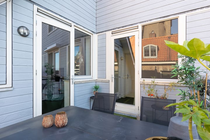 Foto 38 van Broekboomstraat 2-B