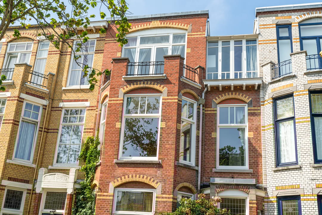 Photo 2 of Van Hoornbeekstraat 37