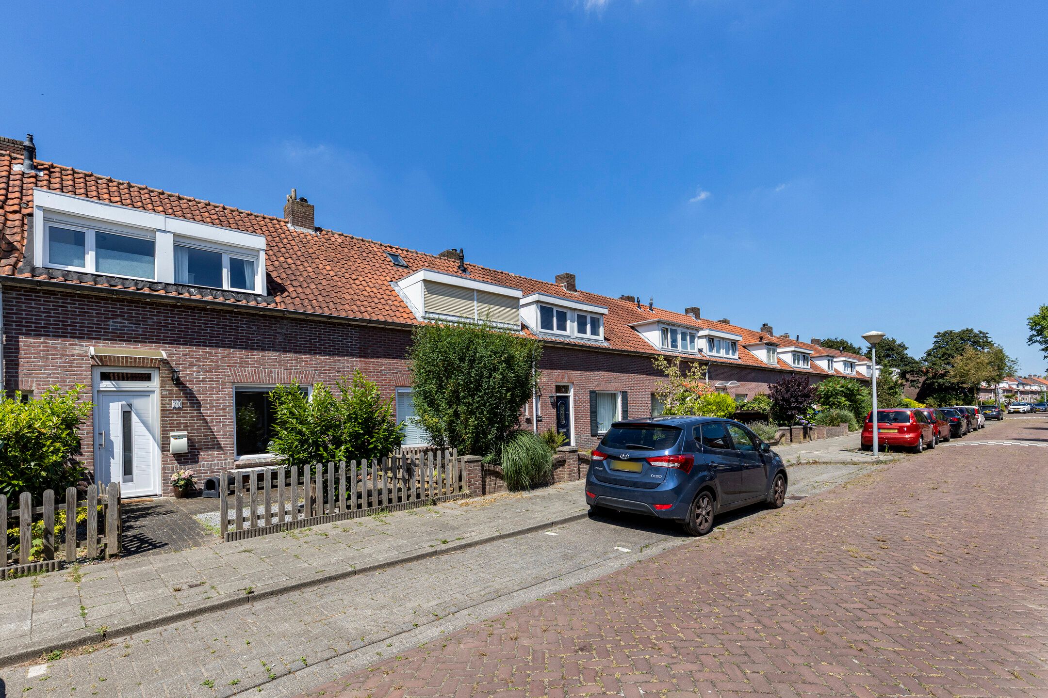 Foto 6 van Lemmenslaan 70