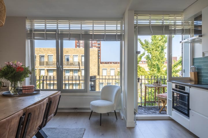 Foto 4 van Blauwvoetstraat 10-3