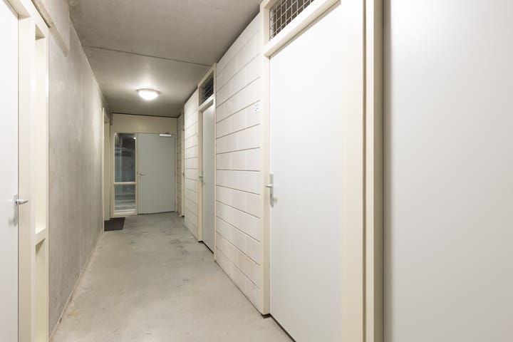 Foto 40 van Broekboomstraat 2-B