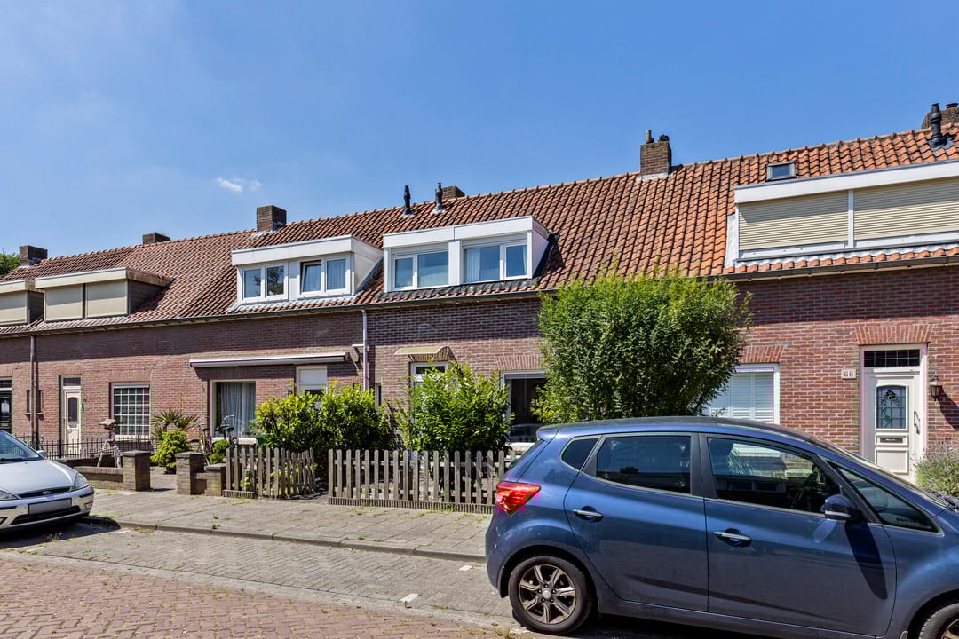 Foto 7 van Lemmenslaan 70