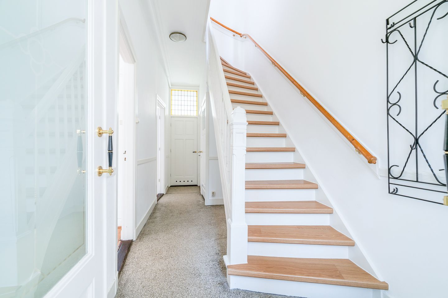 Photo 4 of Van Hoornbeekstraat 37