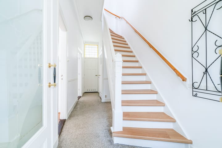 Foto 4 van Van Hoornbeekstraat 37