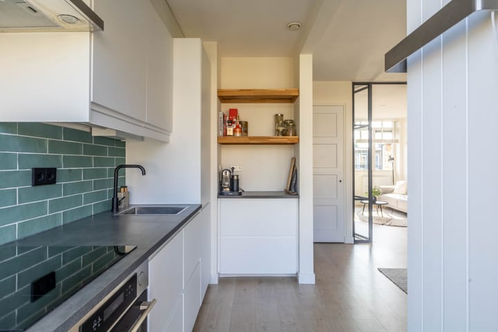 Foto 6 van Blauwvoetstraat 10-3