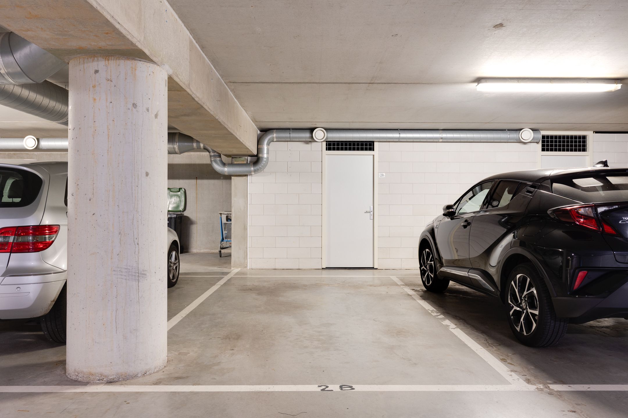 Foto 42 van Broekboomstraat 2-B