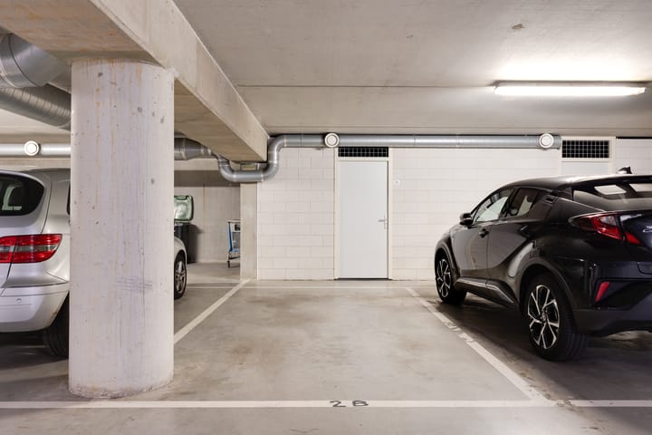 Foto 42 van Broekboomstraat 2-B