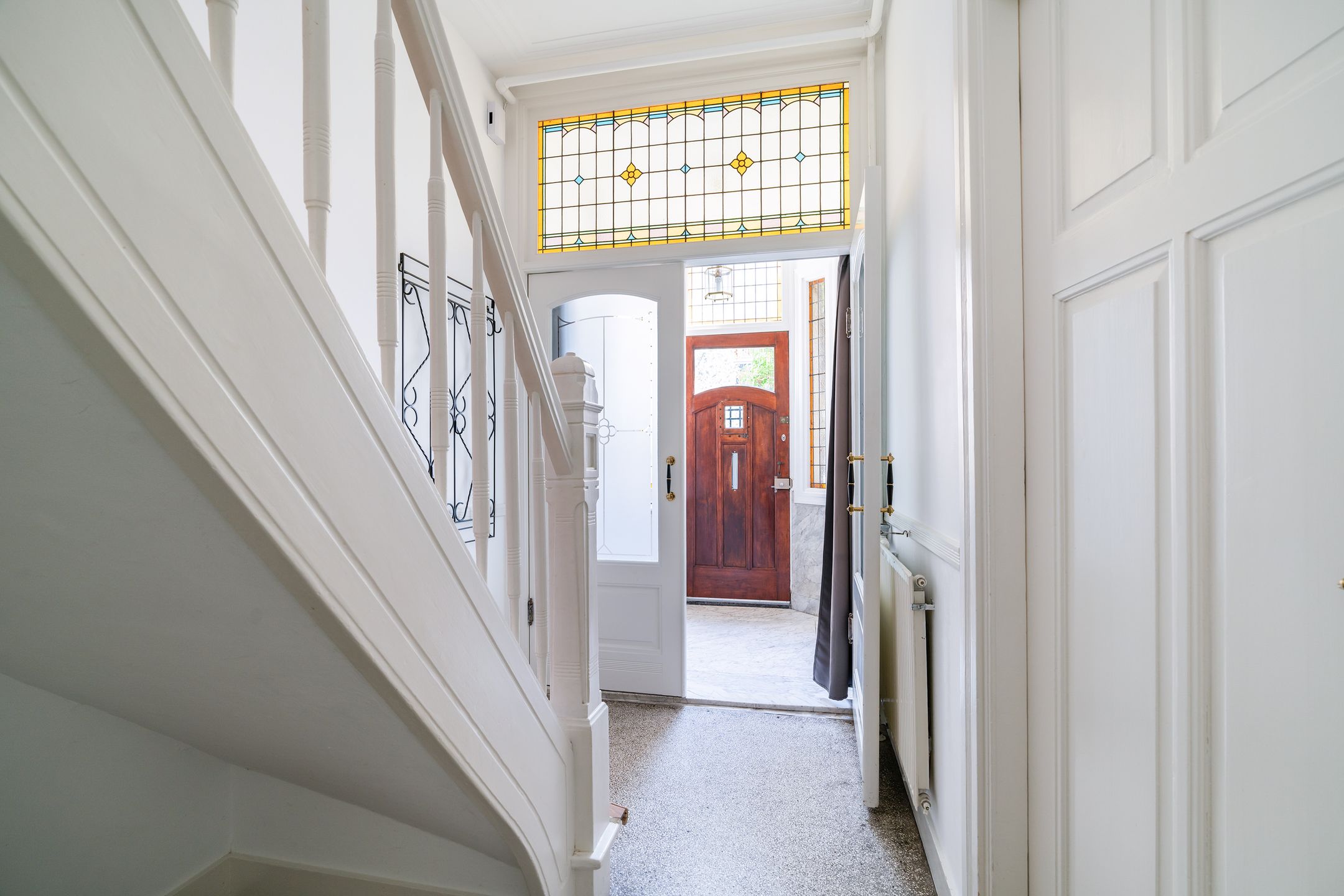 Photo 6 of Van Hoornbeekstraat 37