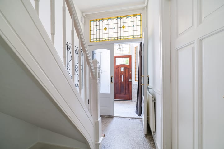 Foto 6 van Van Hoornbeekstraat 37