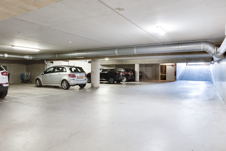 Foto 43 van Broekboomstraat 2-B