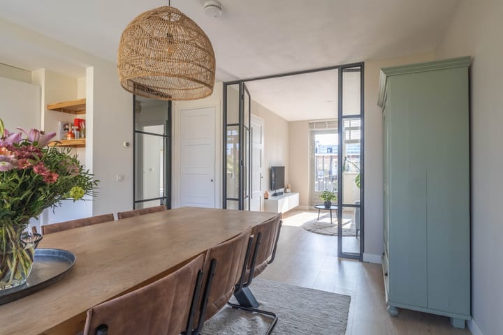 Foto 8 van Blauwvoetstraat 10-3