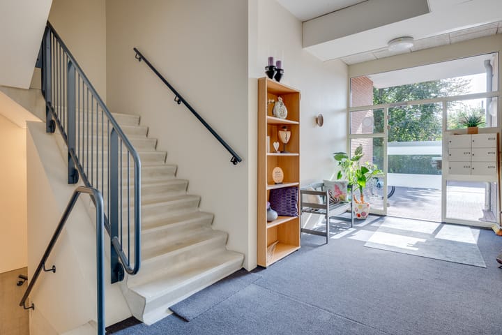 Foto 44 van Broekboomstraat 2-B