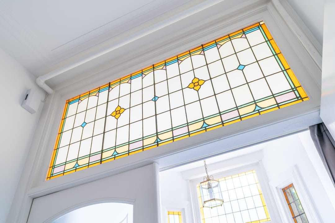 Photo 7 of Van Hoornbeekstraat 37