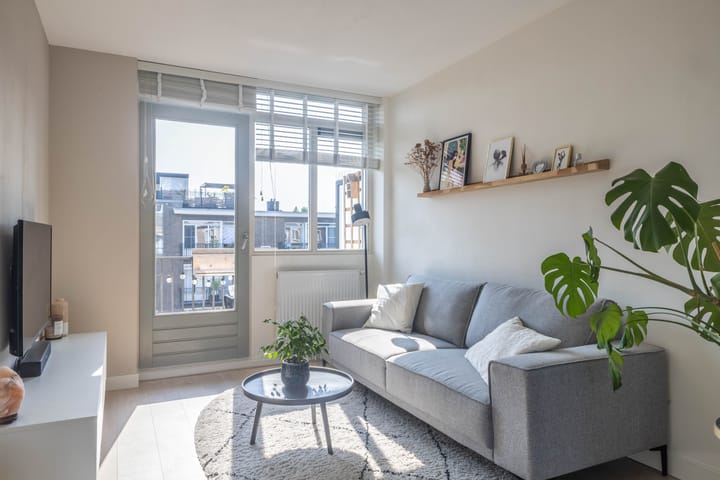 Foto 9 van Blauwvoetstraat 10-3