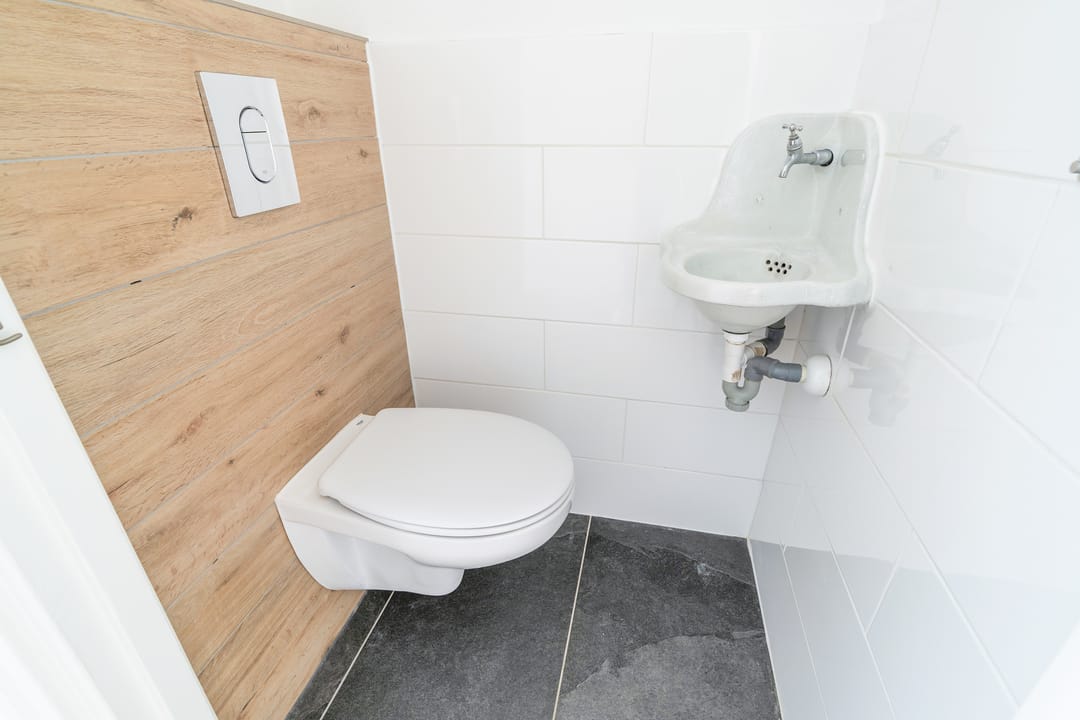 Photo 8 of Van Hoornbeekstraat 37