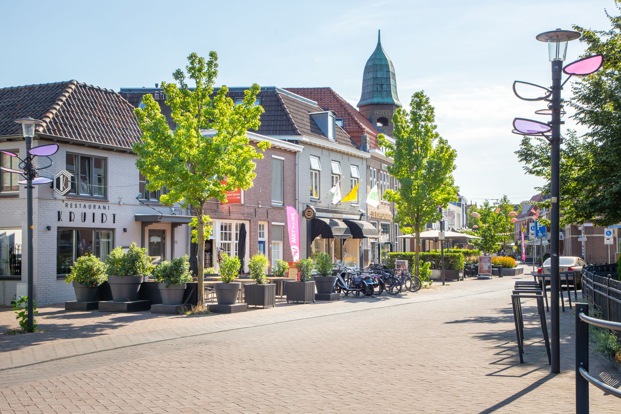 Foto 45 van Broekboomstraat 2-B