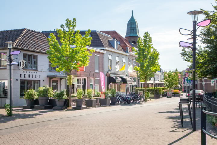 Foto 45 van Broekboomstraat 2-B