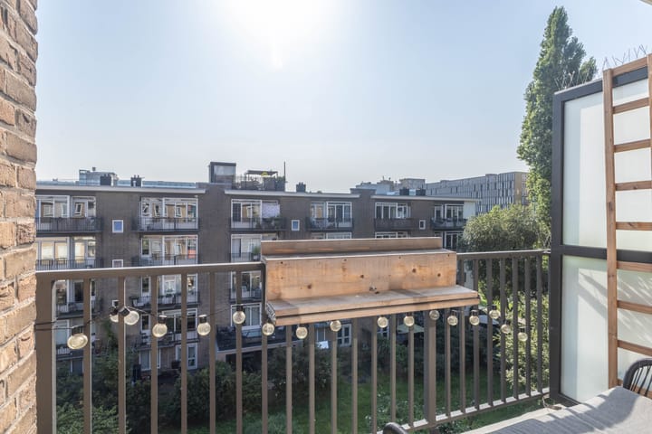 Foto 10 van Blauwvoetstraat 10-3