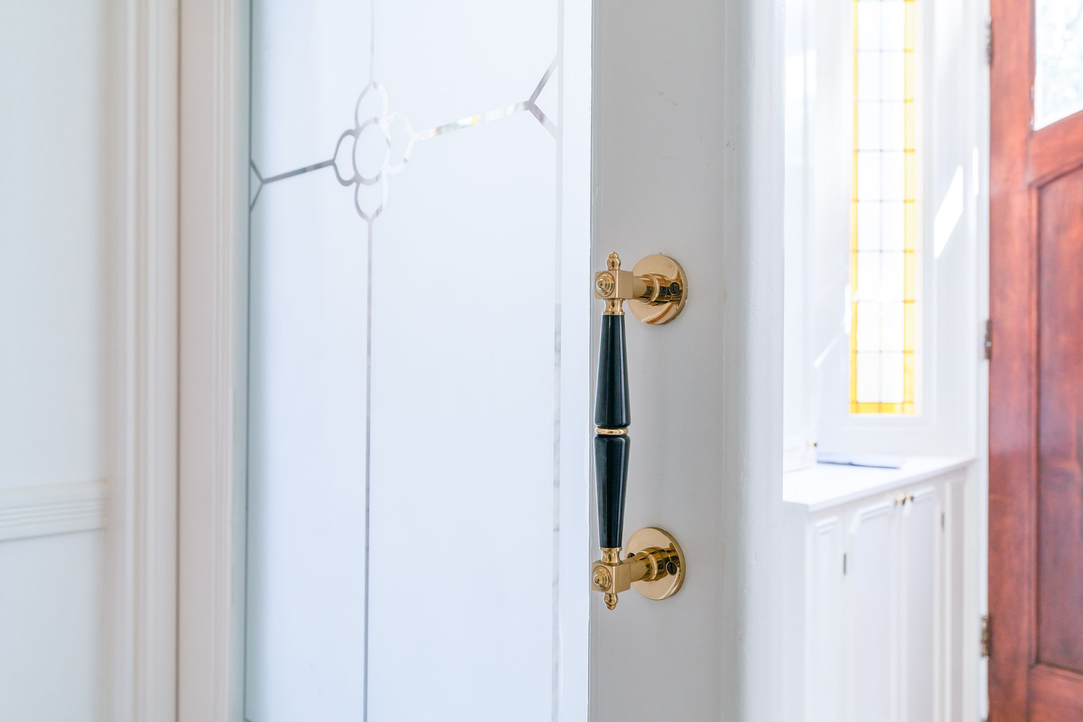 Photo 9 of Van Hoornbeekstraat 37