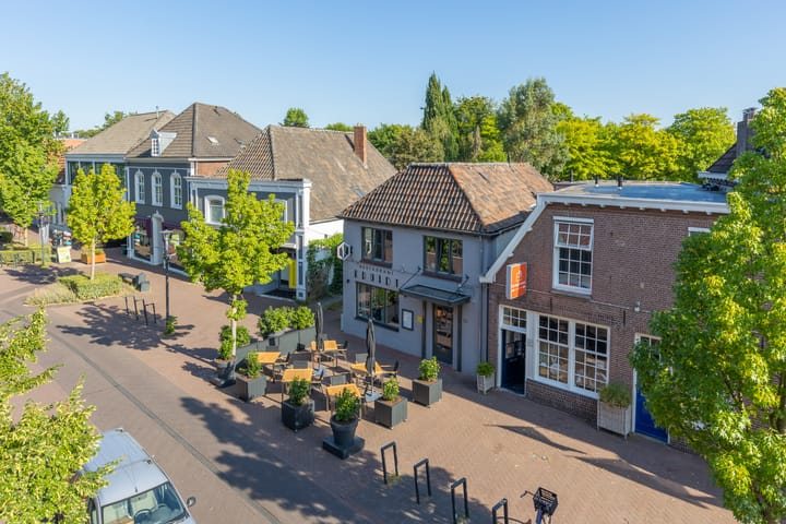 Foto 46 van Broekboomstraat 2-B