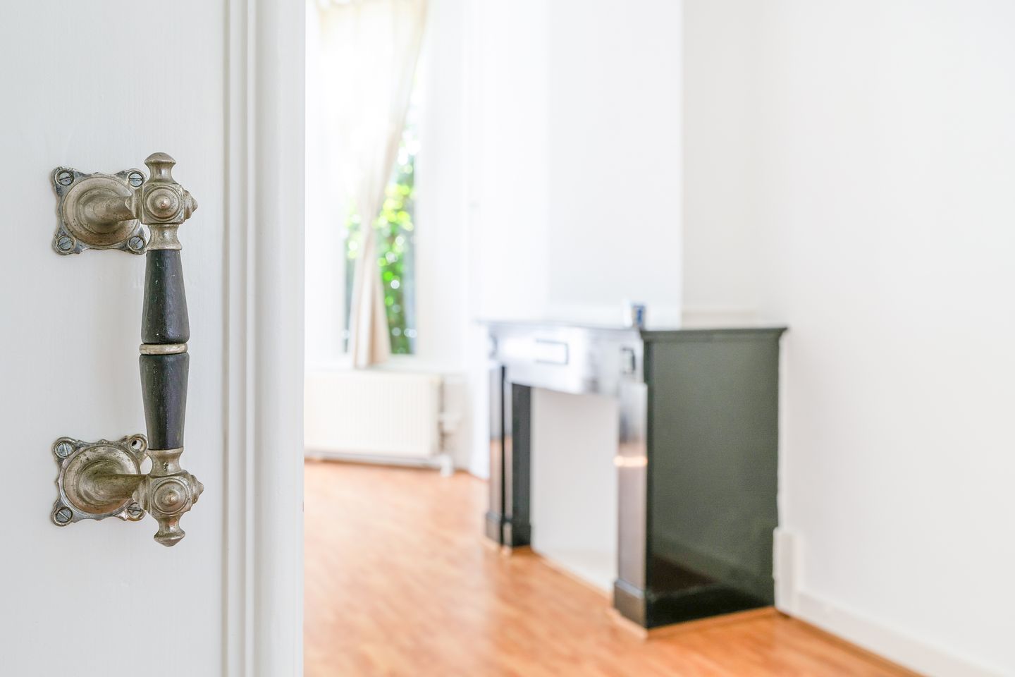 Photo 10 of Van Hoornbeekstraat 37