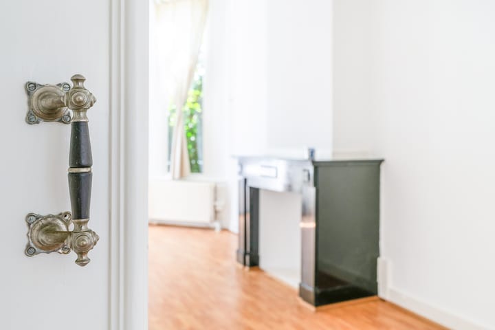 Foto 10 van Van Hoornbeekstraat 37