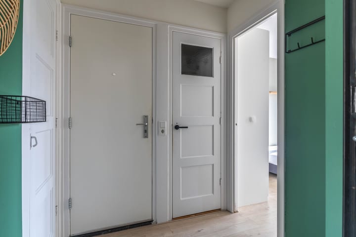 Foto 12 van Blauwvoetstraat 10-3