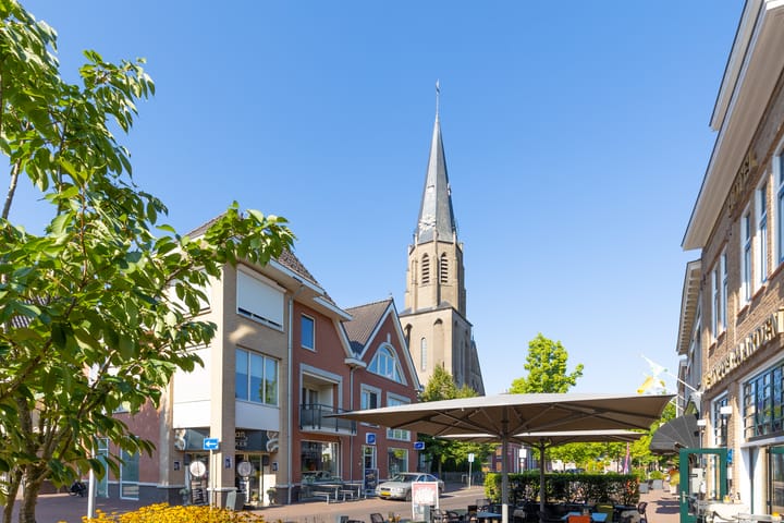 Foto 47 van Broekboomstraat 2-B