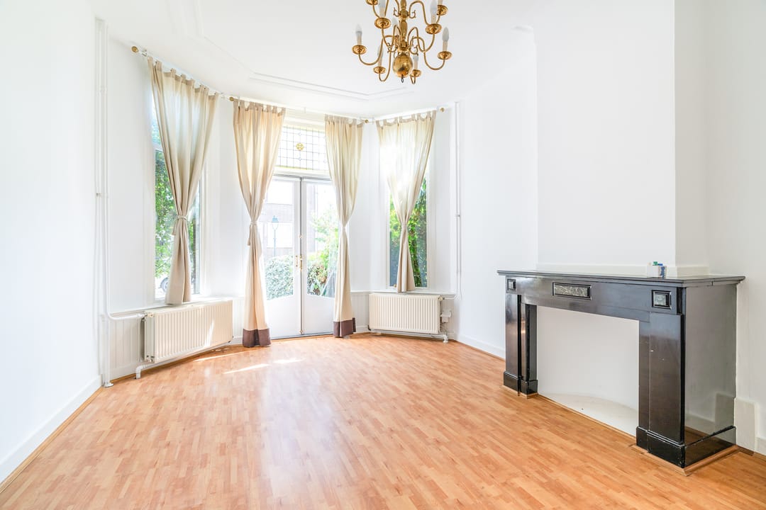 Photo 11 of Van Hoornbeekstraat 37