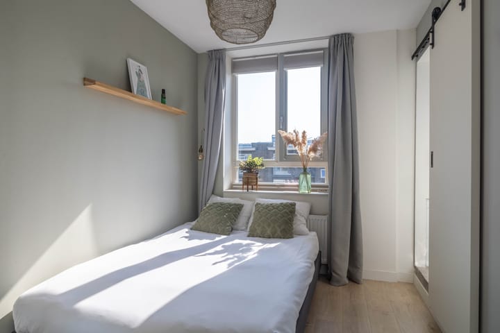 Foto 13 van Blauwvoetstraat 10-3