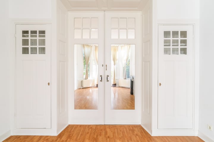 Foto 12 van Van Hoornbeekstraat 37