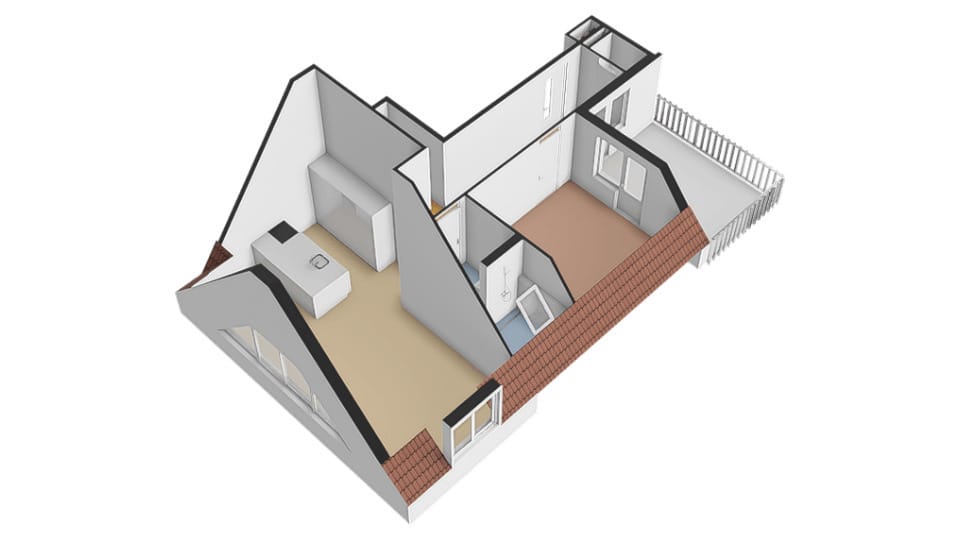 Foto 49 van Broekboomstraat 2-B