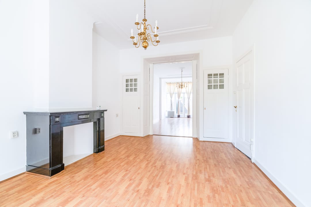 Photo 13 of Van Hoornbeekstraat 37