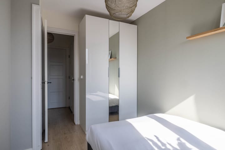 Foto 14 van Blauwvoetstraat 10-3