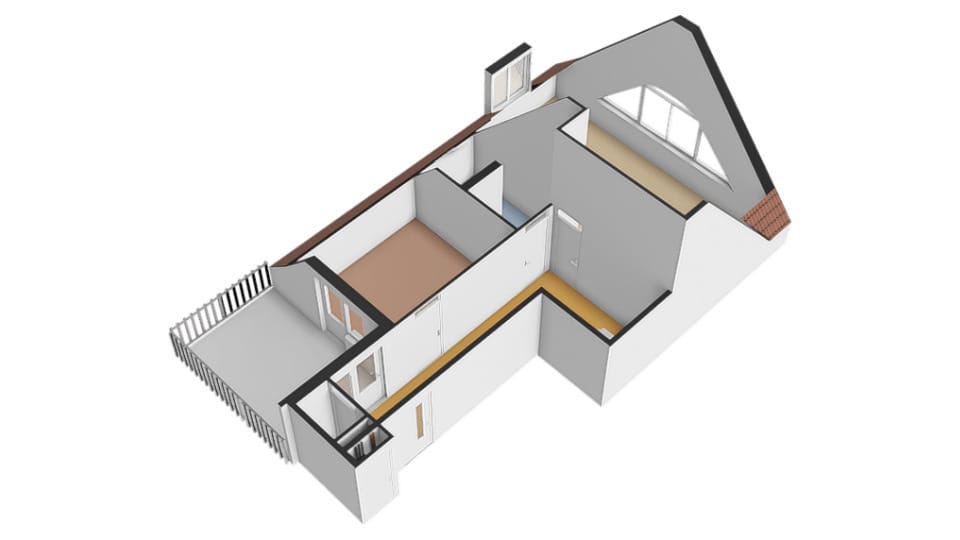 Foto 50 van Broekboomstraat 2-B