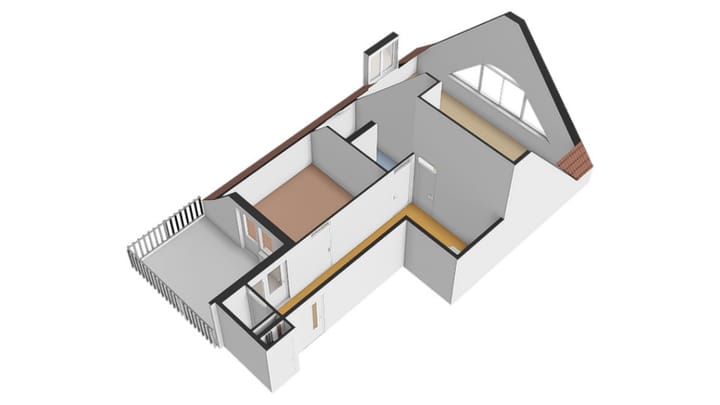 Foto 50 van Broekboomstraat 2-B