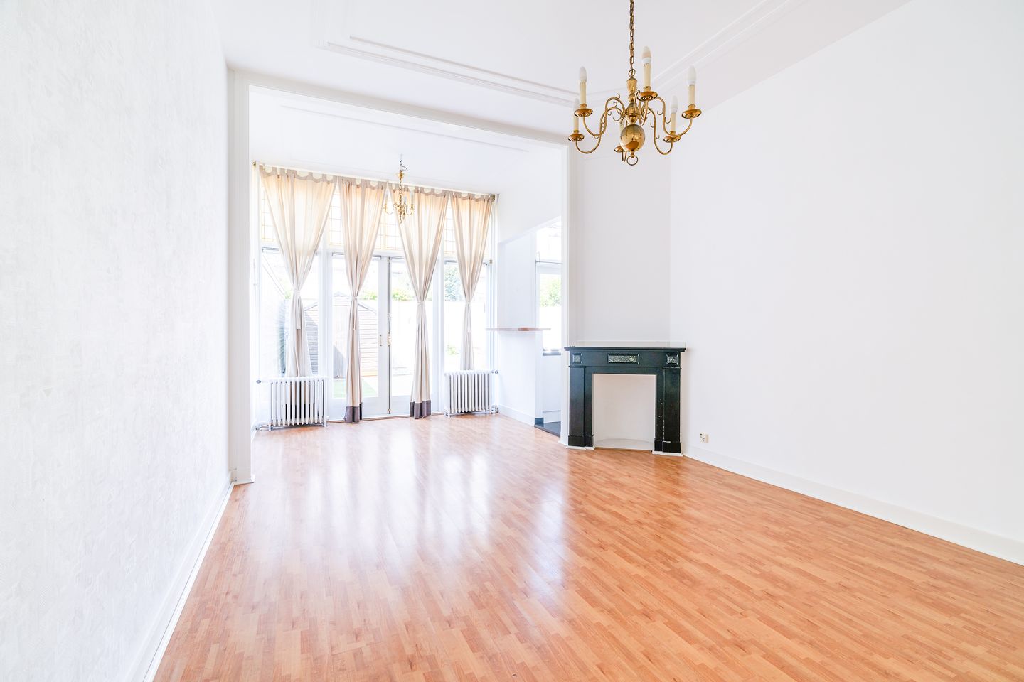 Photo 14 of Van Hoornbeekstraat 37