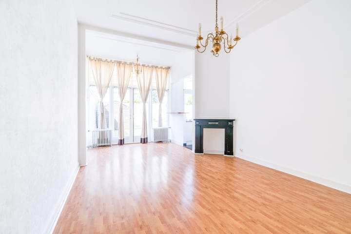 Foto 14 van Van Hoornbeekstraat 37